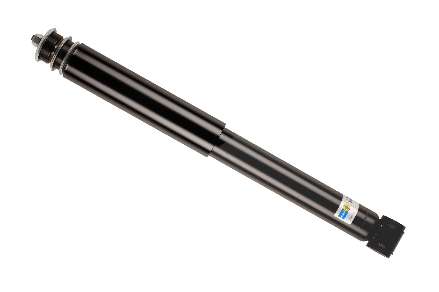 Bilstein Stoßdämpfer [Hersteller-Nr. 24-018609] für Mercedes-Benz, Puch