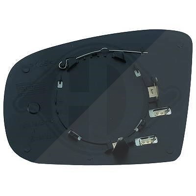 Diederichs Spiegelglas, Außenspiegel [Hersteller-Nr. 1690229] für Mercedes-Benz