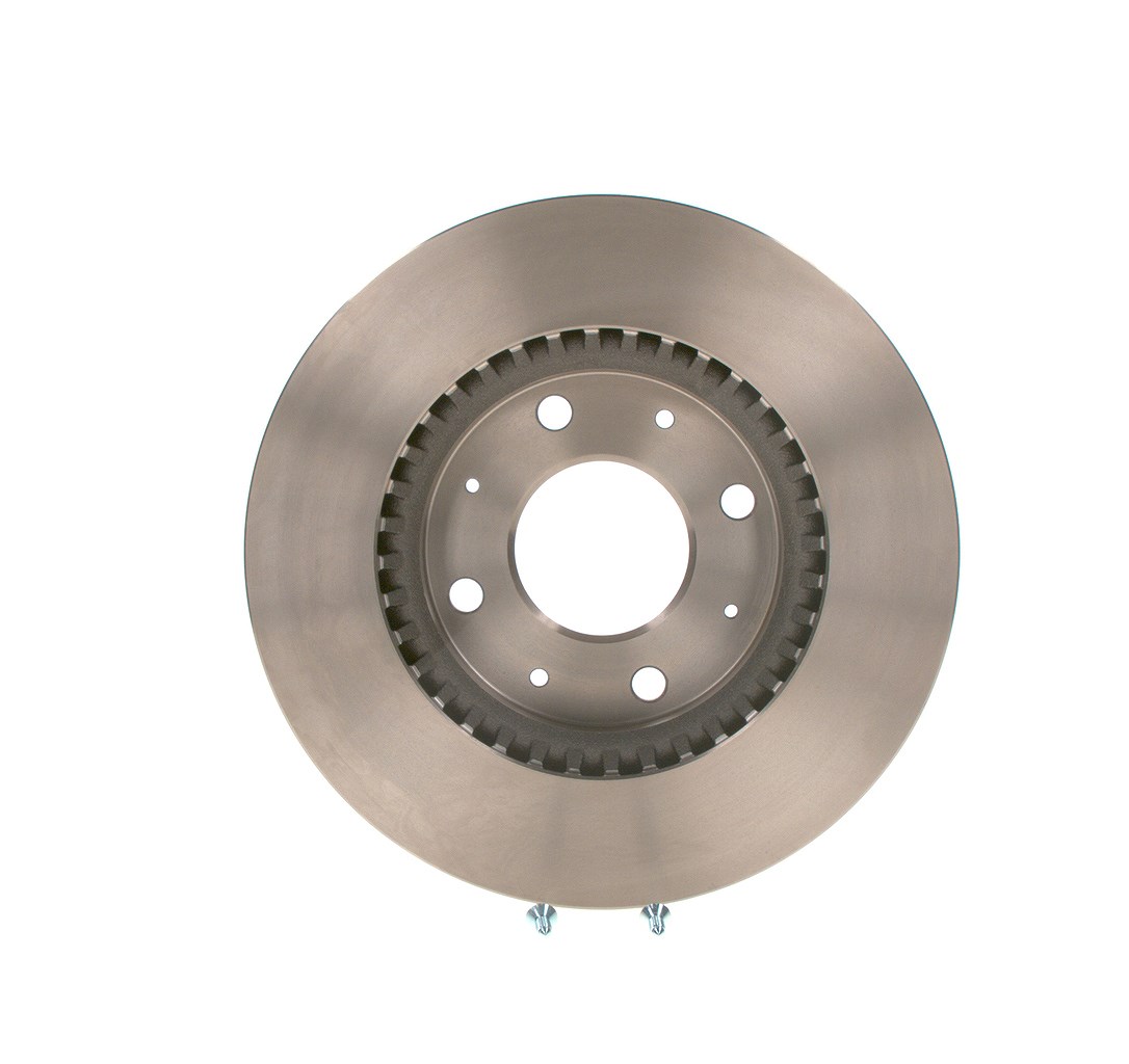 Bosch Bremsscheibe [Hersteller-Nr. 0986479369] für Kia