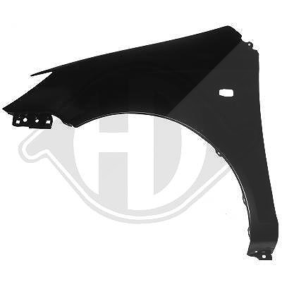 Diederichs Kotflügel [Hersteller-Nr. 6805107] für Hyundai