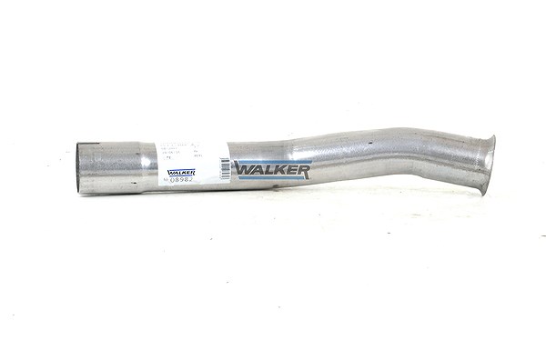 Walker Abgasrohr [Hersteller-Nr. 08982] für Citroën