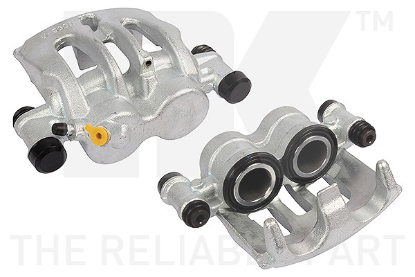 Nk Bremssattel [Hersteller-Nr. 2133232] für Mercedes-Benz, VW