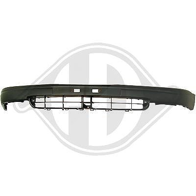 Diederichs Stoßfänger [Hersteller-Nr. 6616051] für Toyota
