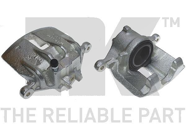 Nk Bremssattel [Hersteller-Nr. 214029] für Honda, Rover, Mg