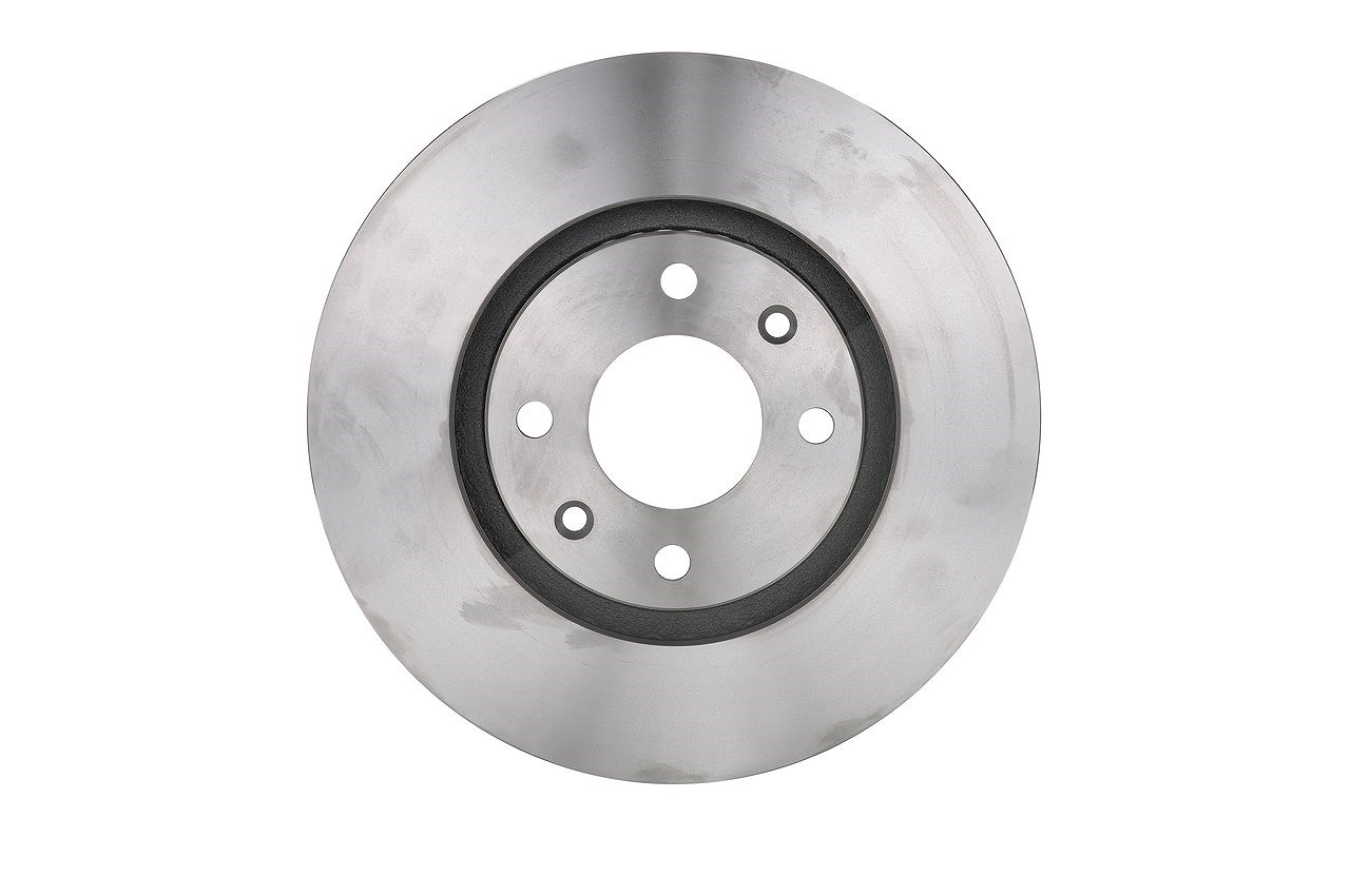 Bosch Bremsscheibe [Hersteller-Nr. 0986478831] für Citroën, Peugeot