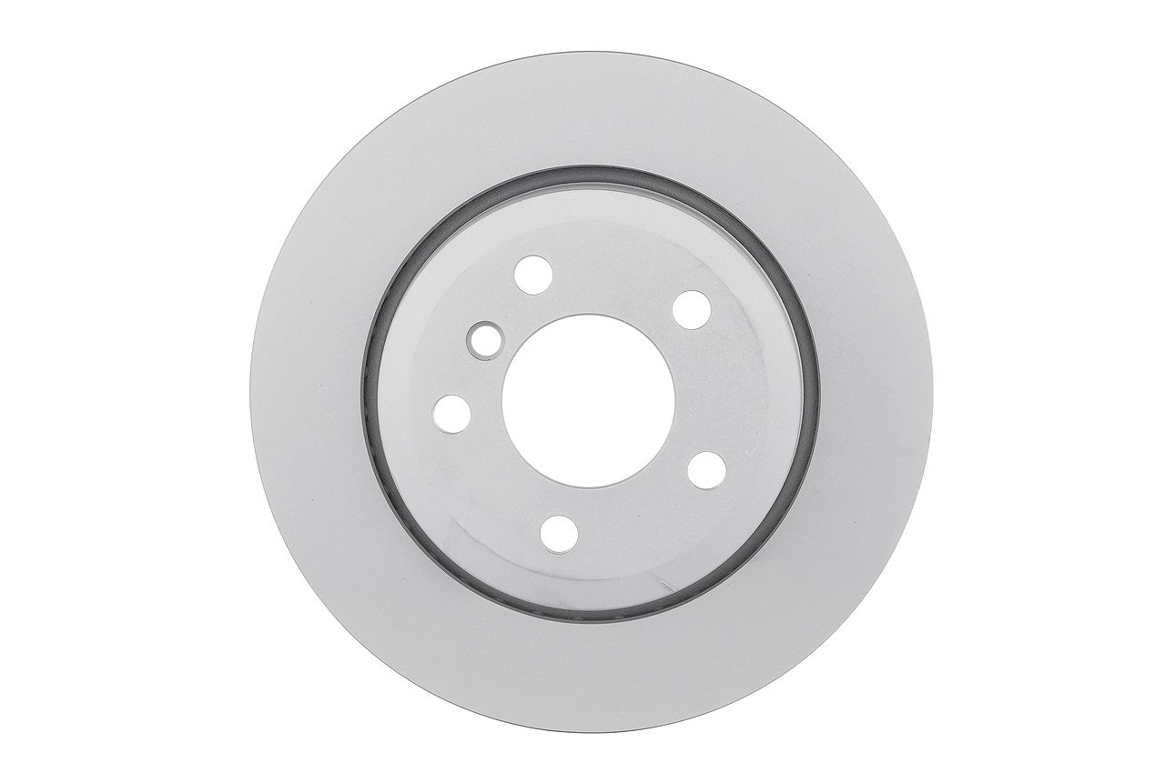 Bosch Bremsscheibe [Hersteller-Nr. 0986479166] für BMW