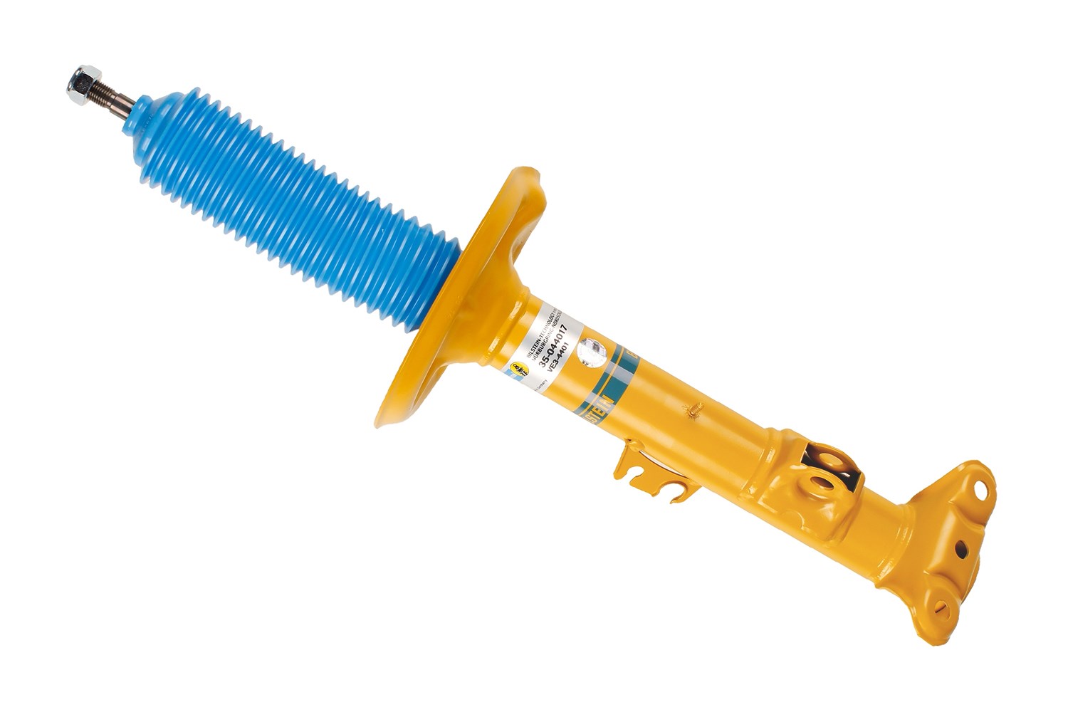 Bilstein Stoßdämpfer [Hersteller-Nr. 35-044017] für BMW