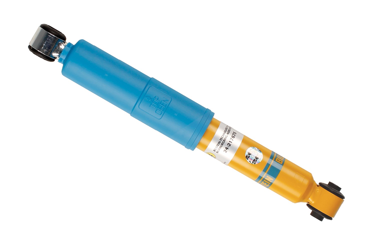 Bilstein Stoßdämpfer [Hersteller-Nr. 24-217675] für Fiat, Ford, Abarth