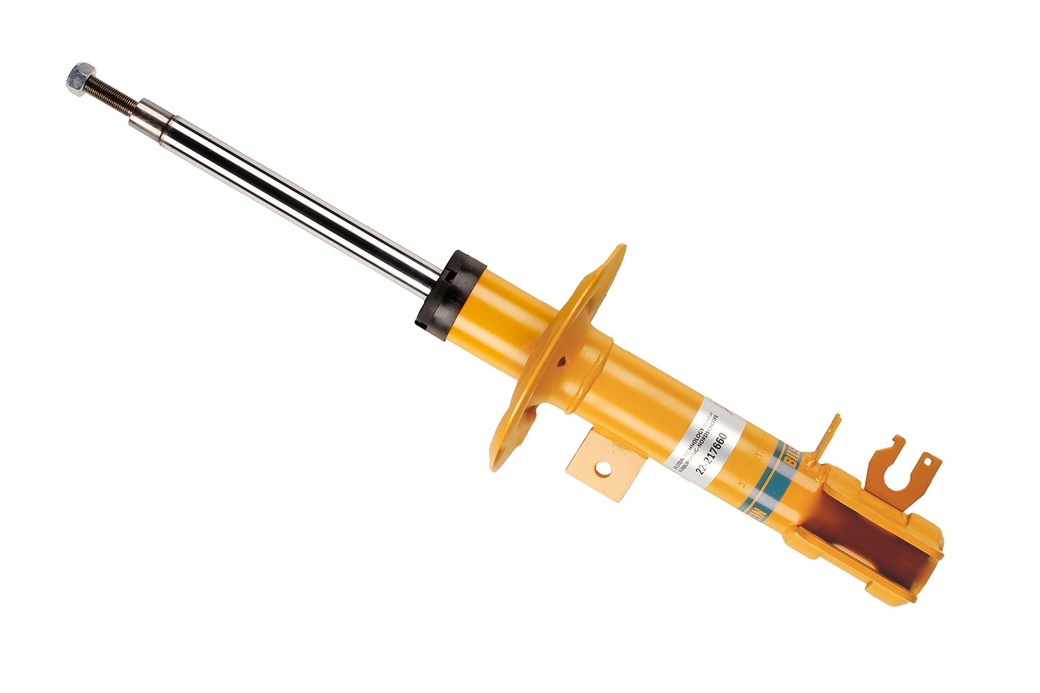 Bilstein Stoßdämpfer [Hersteller-Nr. 22-217660] für Fiat, Ford, Abarth