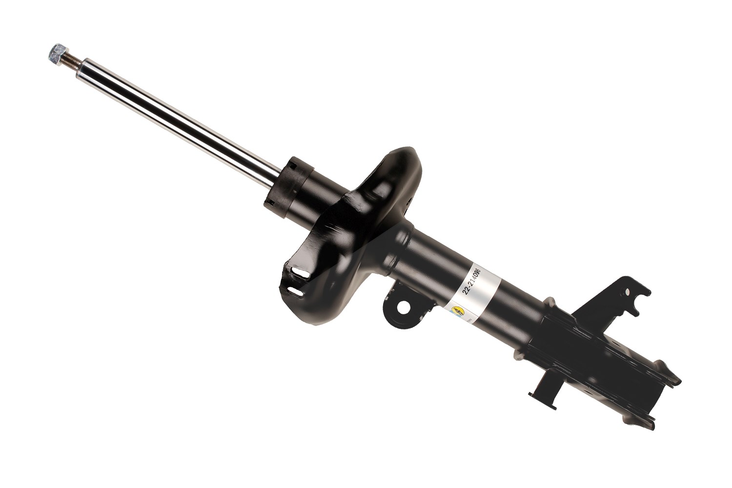 Bilstein Stoßdämpfer [Hersteller-Nr. 22-214096] für Honda