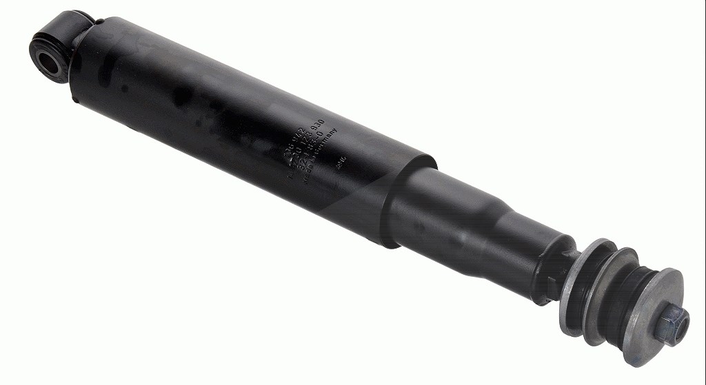Sachs Stoßdämpfer [Hersteller-Nr. 106942] für Mercedes-Benz