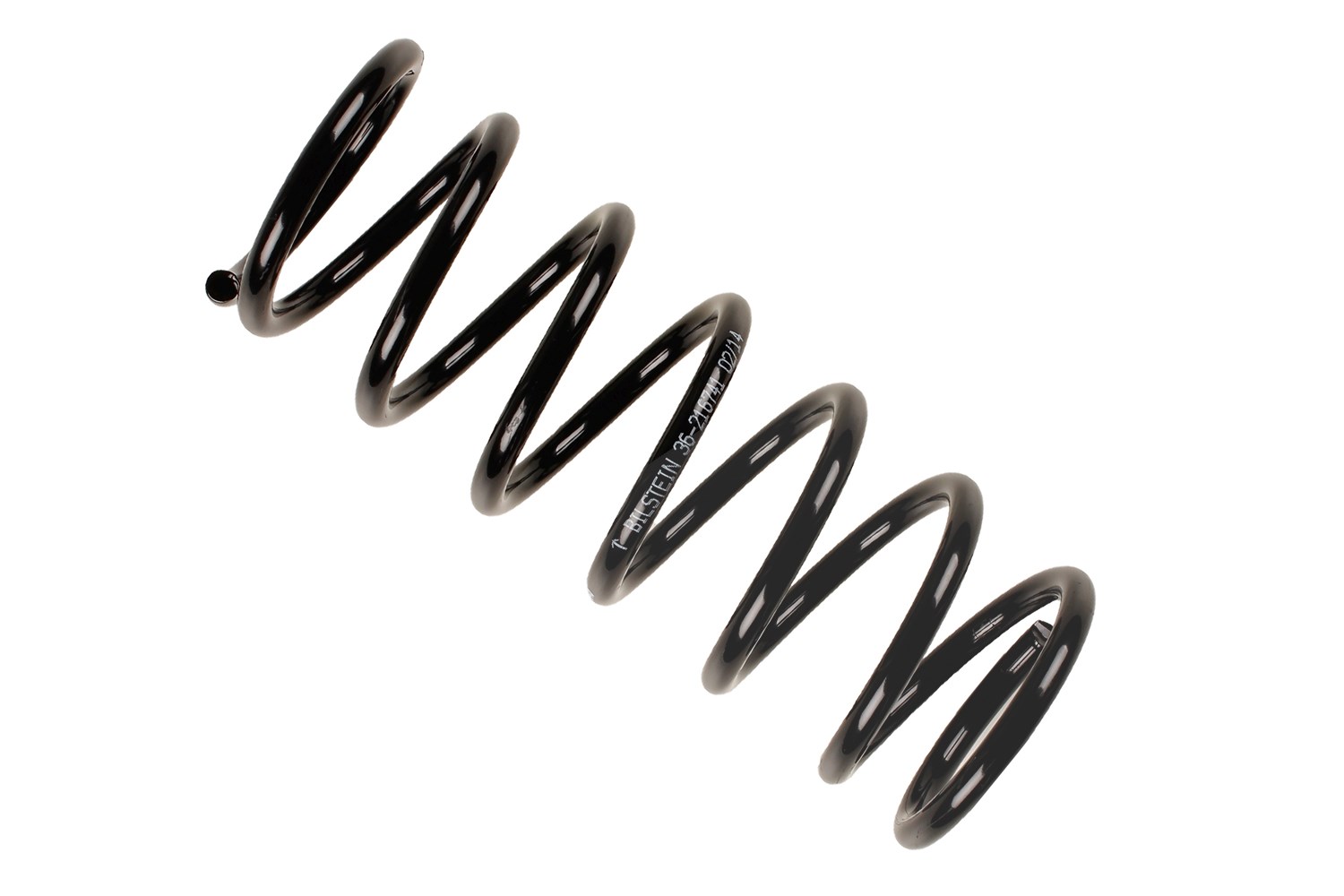 Bilstein Fahrwerksfeder [Hersteller-Nr. 36-216741] für Eunos, Mazda