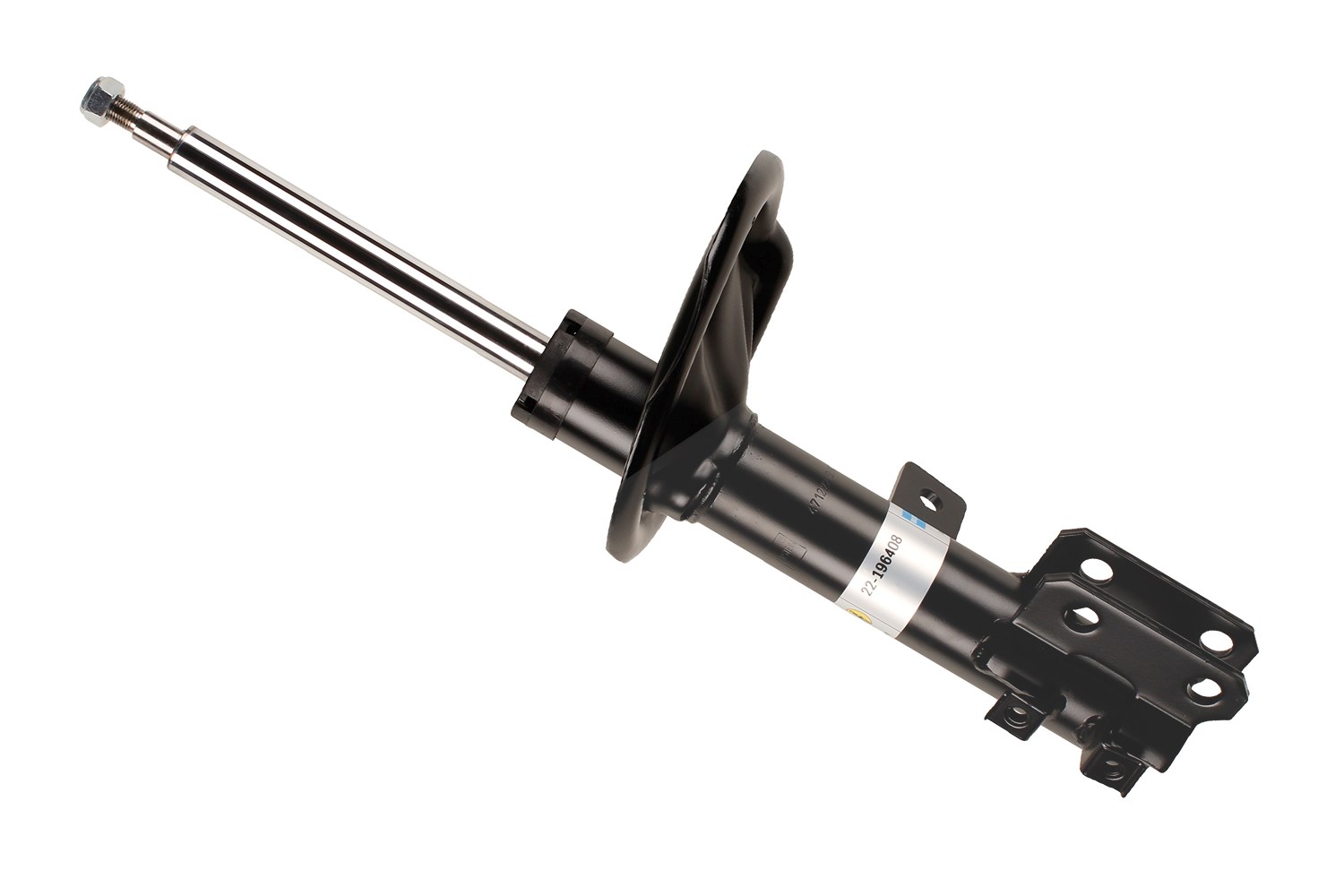 Bilstein Stoßdämpfer [Hersteller-Nr. 22-196408] für Kia