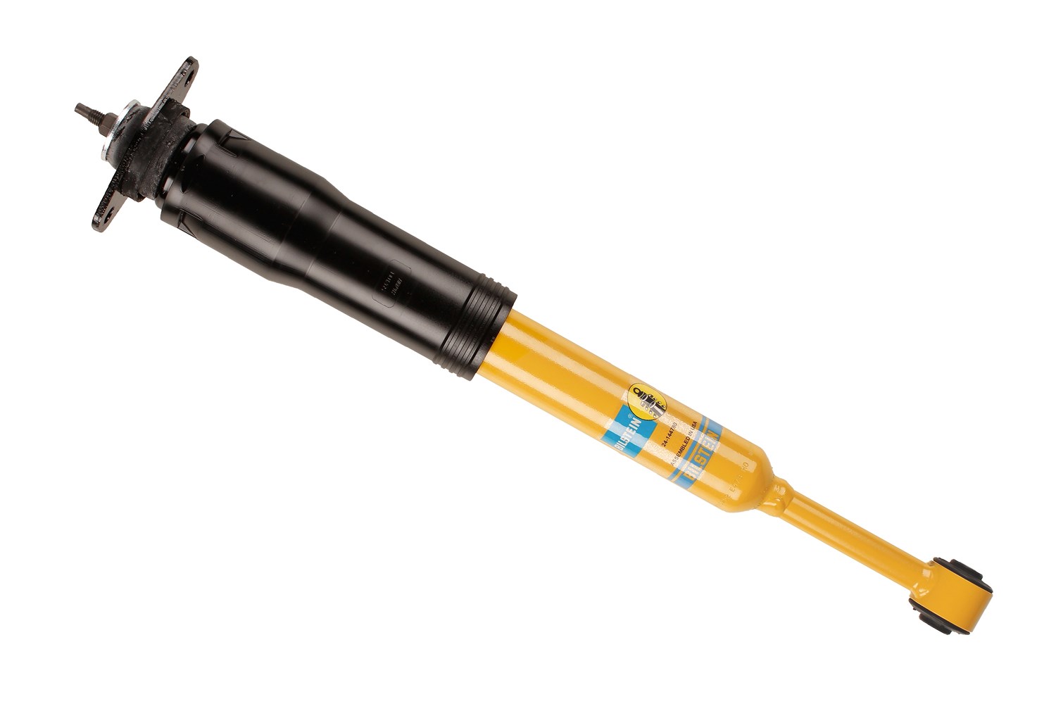 Bilstein Stoßdämpfer [Hersteller-Nr. 24-144780] für Dodge, Chrysler