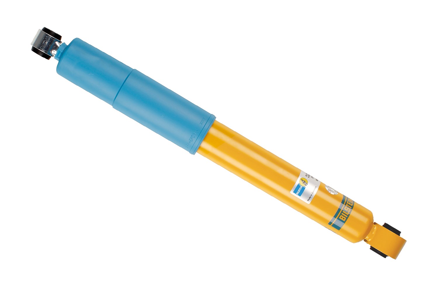 Bilstein Stoßdämpfer [Hersteller-Nr. 24-144384] für Nissan