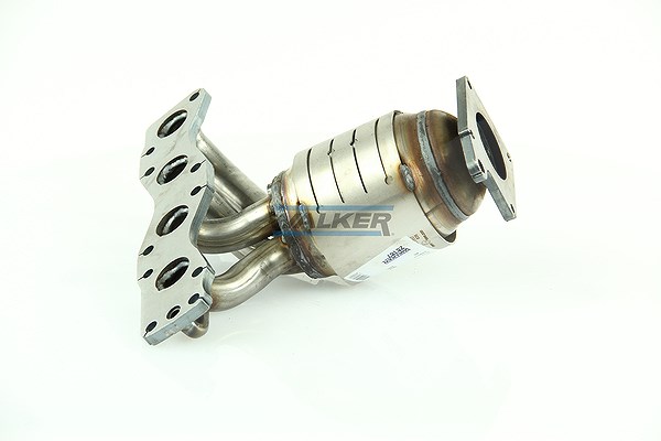 Walker Katalysator [Hersteller-Nr. 28187] für Suzuki, Subaru