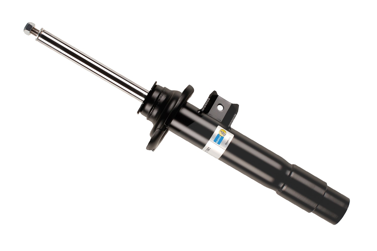 Bilstein Stoßdämpfer [Hersteller-Nr. 22-217981] für BMW