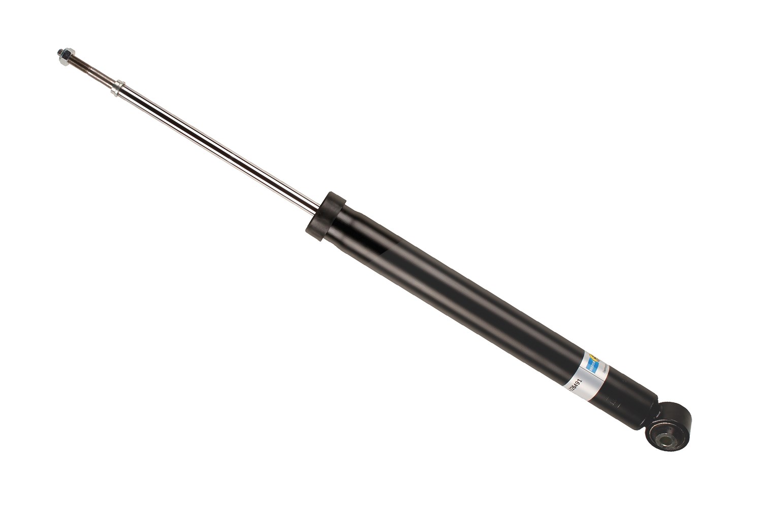 Bilstein Stoßdämpfer [Hersteller-Nr. 19-226491] für Nissan