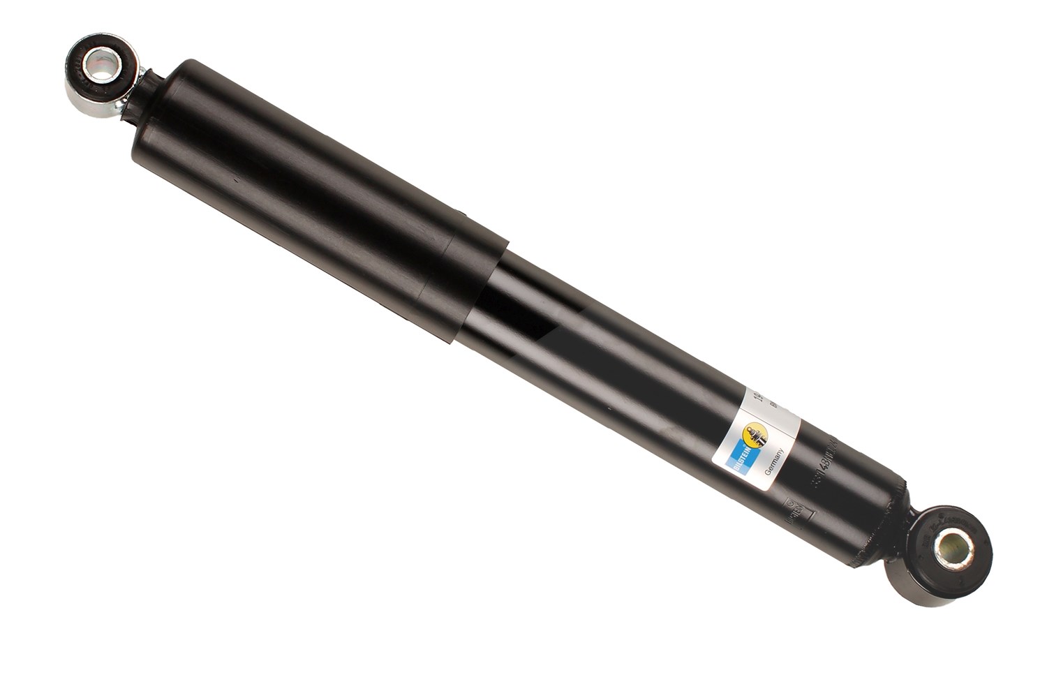 Bilstein Stoßdämpfer [Hersteller-Nr. 19-122496] für Fiat