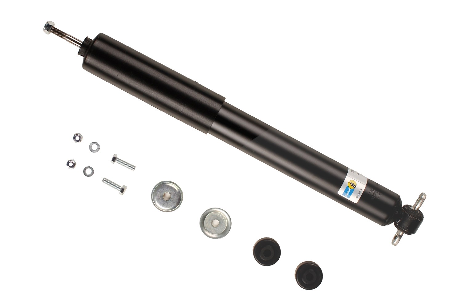 Bilstein Stoßdämpfer [Hersteller-Nr. 19-128146] für Jeep