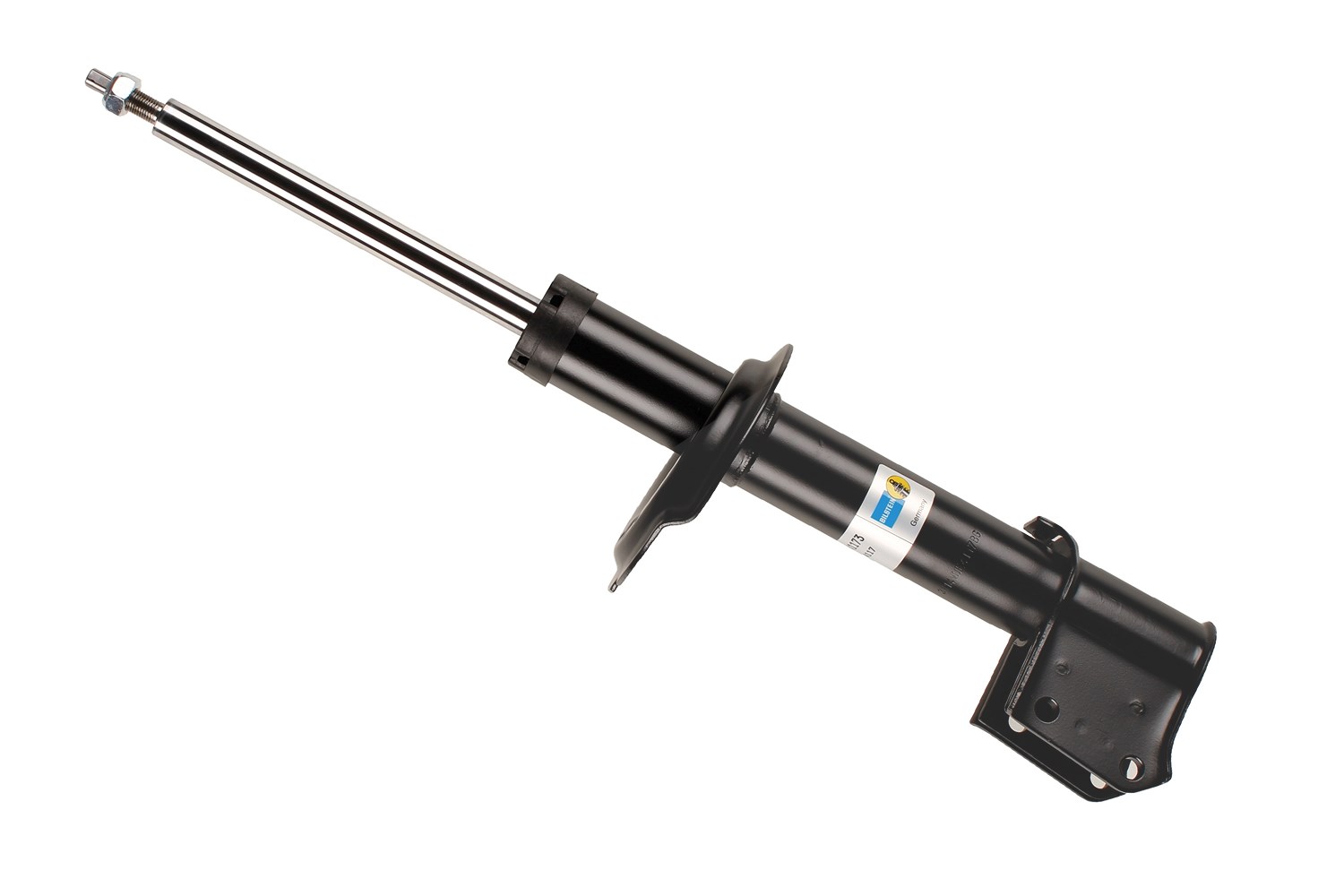 Bilstein Stoßdämpfer [Hersteller-Nr. 22-041173] für Fiat