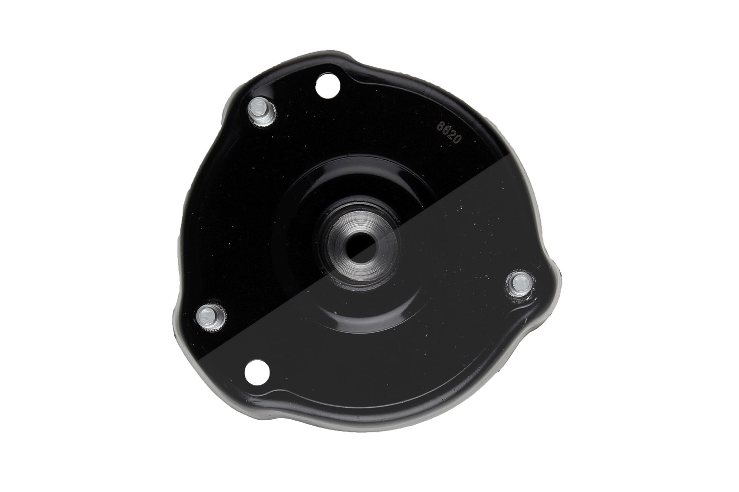 Bilstein Federbeinstützlager [Hersteller-Nr. 12-117864] für Mercedes-Benz