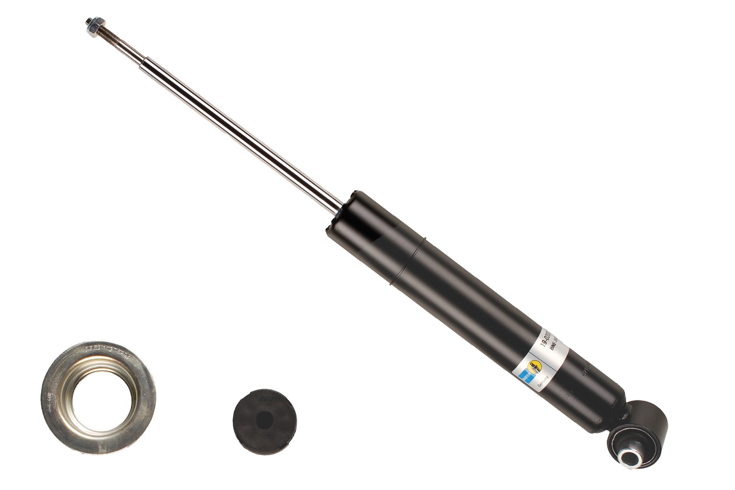 Bilstein Stoßdämpfer [Hersteller-Nr. 19-020174] für BMW