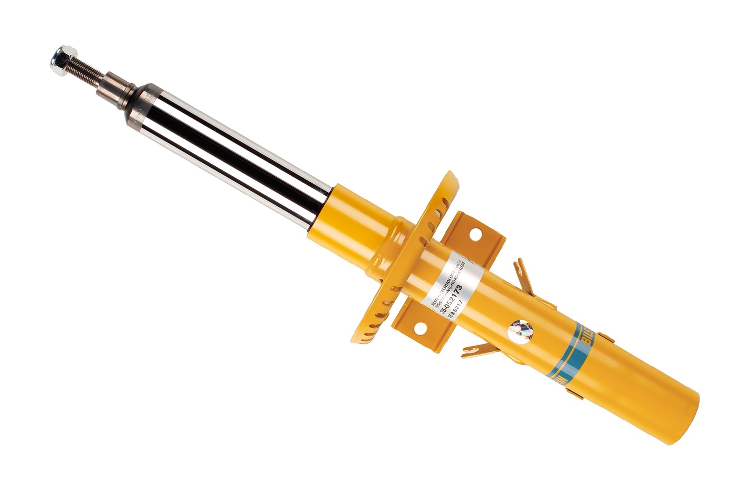 Bilstein Stoßdämpfer [Hersteller-Nr. 35-052173] für Audi, Seat, Skoda, VW