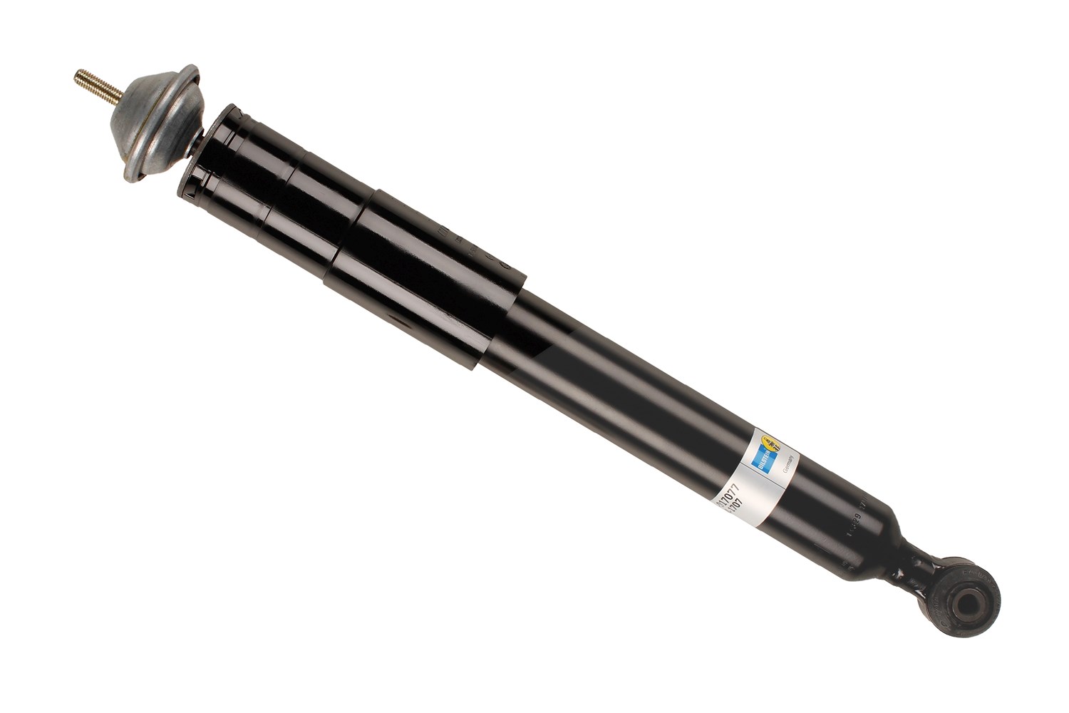 Bilstein Stoßdämpfer [Hersteller-Nr. 24-017077] für Mercedes-Benz