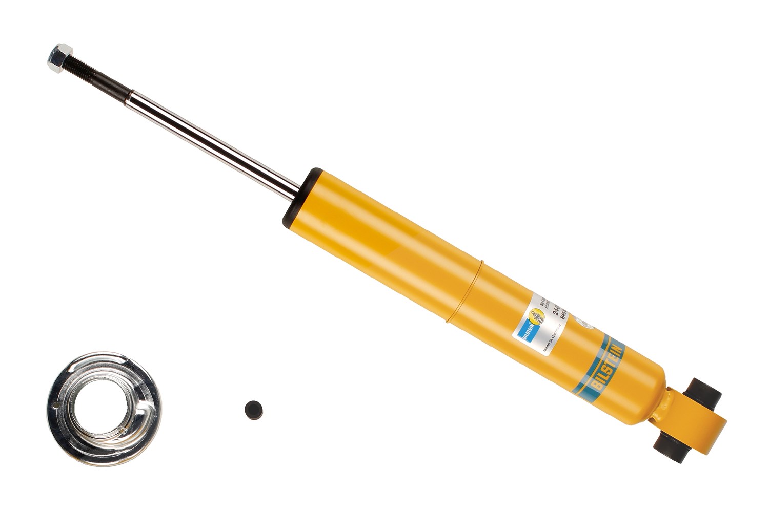 Bilstein Stoßdämpfer [Hersteller-Nr. 24-020664] für Audi