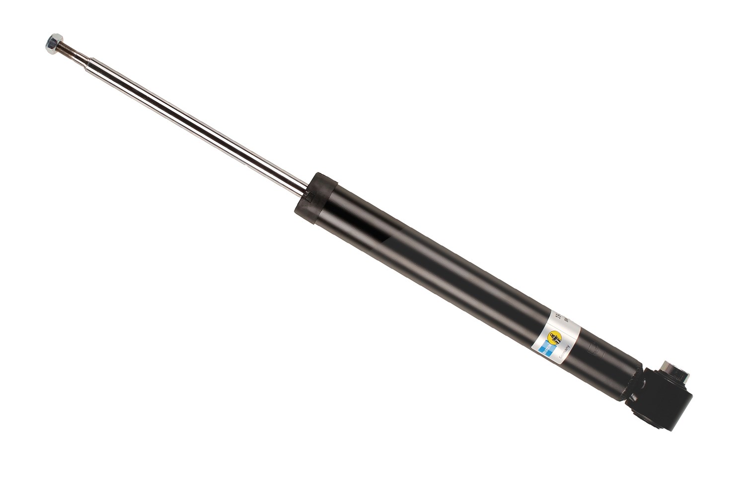 Bilstein Stoßdämpfer [Hersteller-Nr. 19-164489] für Audi, Seat