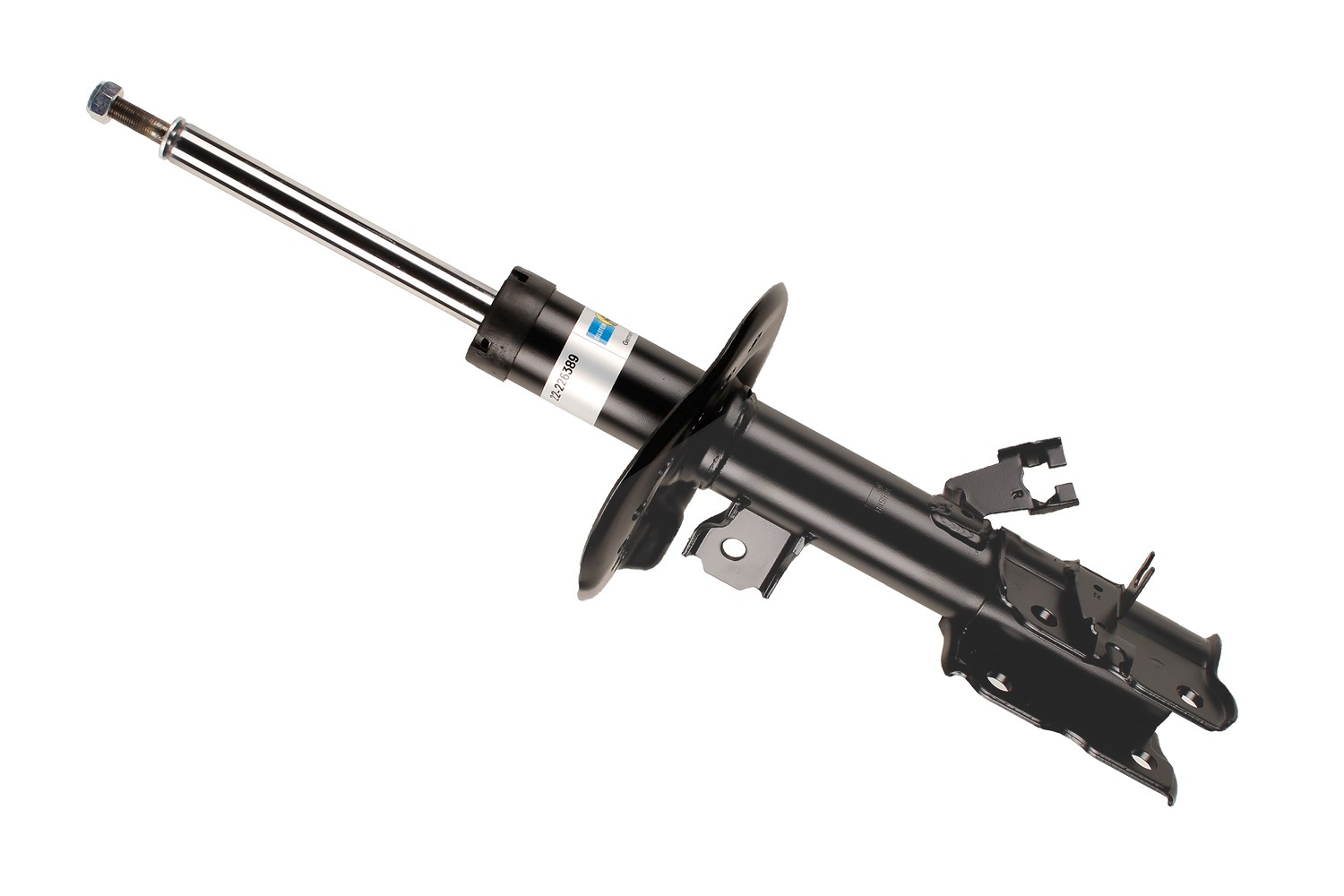 Bilstein Stoßdämpfer [Hersteller-Nr. 22-226389] für Nissan