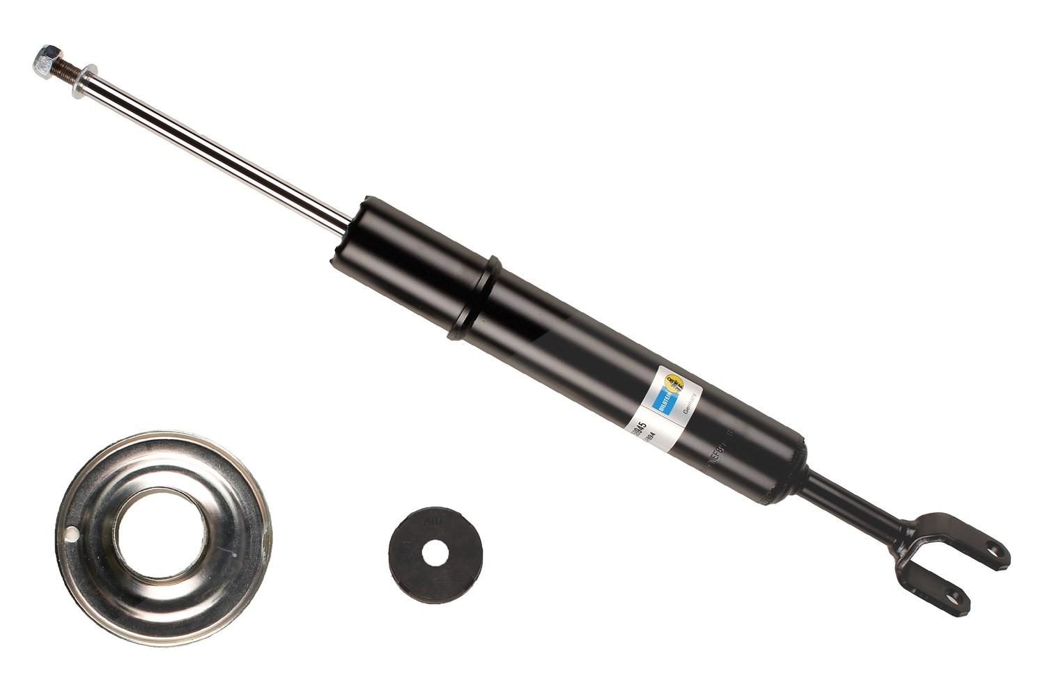 Bilstein Stoßdämpfer [Hersteller-Nr. 19-158945] für Audi, Seat