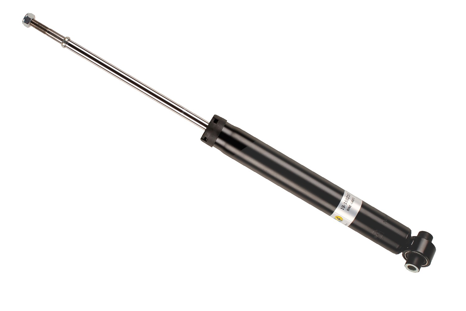 Bilstein Stoßdämpfer [Hersteller-Nr. 19-168210] für Toyota