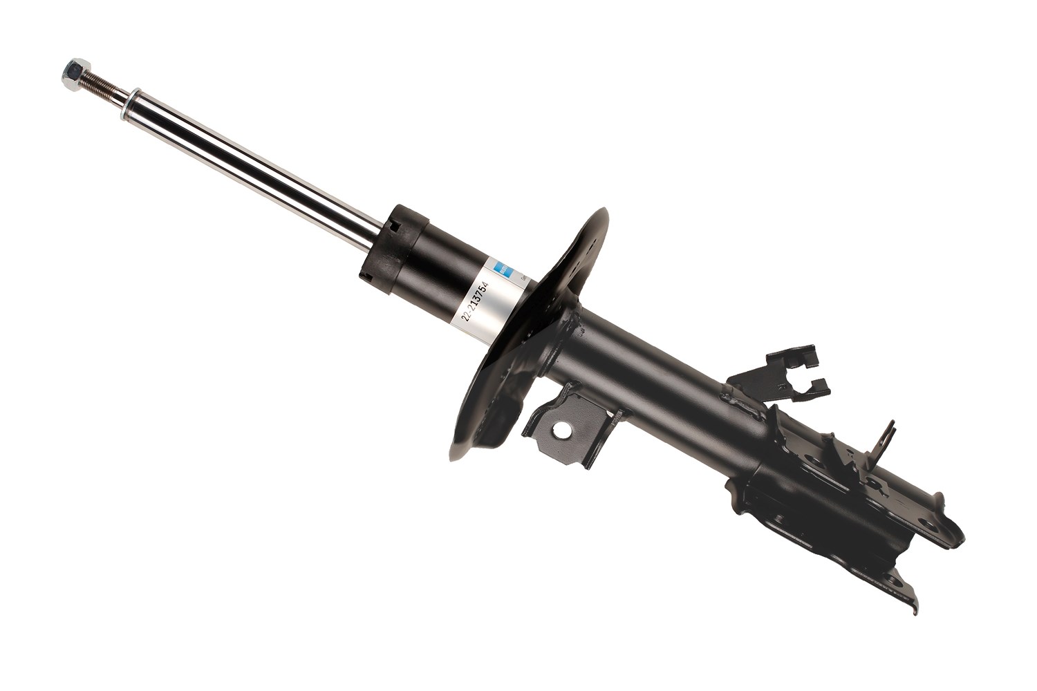 Bilstein Stoßdämpfer [Hersteller-Nr. 22-213754] für Renault, Nissan