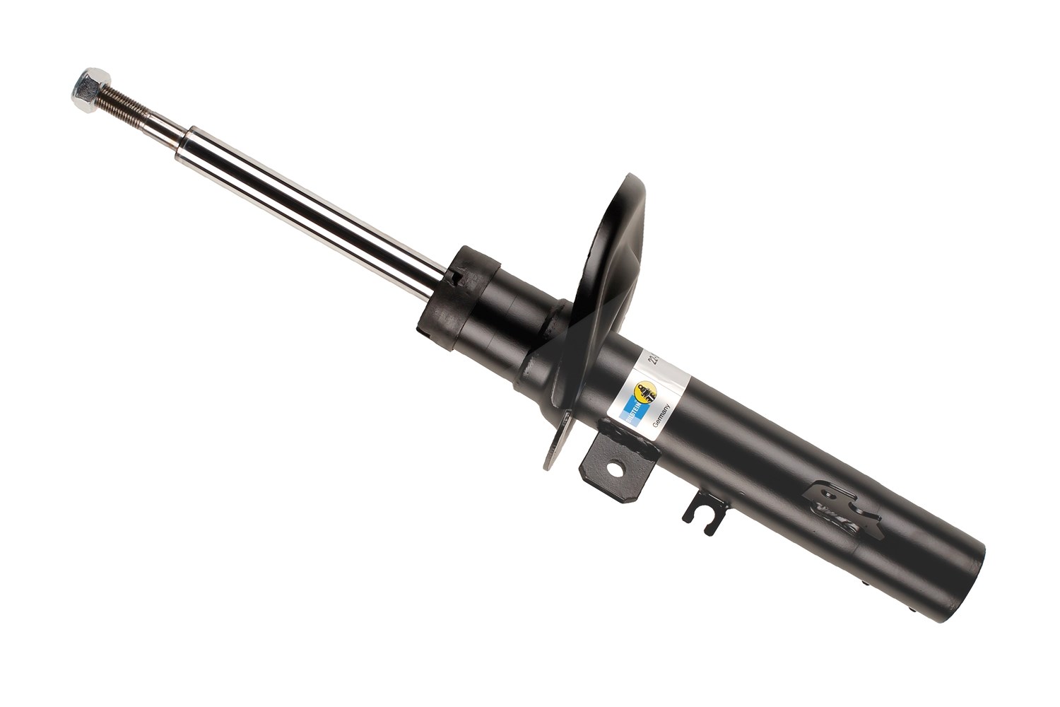 Bilstein Stoßdämpfer [Hersteller-Nr. 22-183835] für Peugeot, Citroën