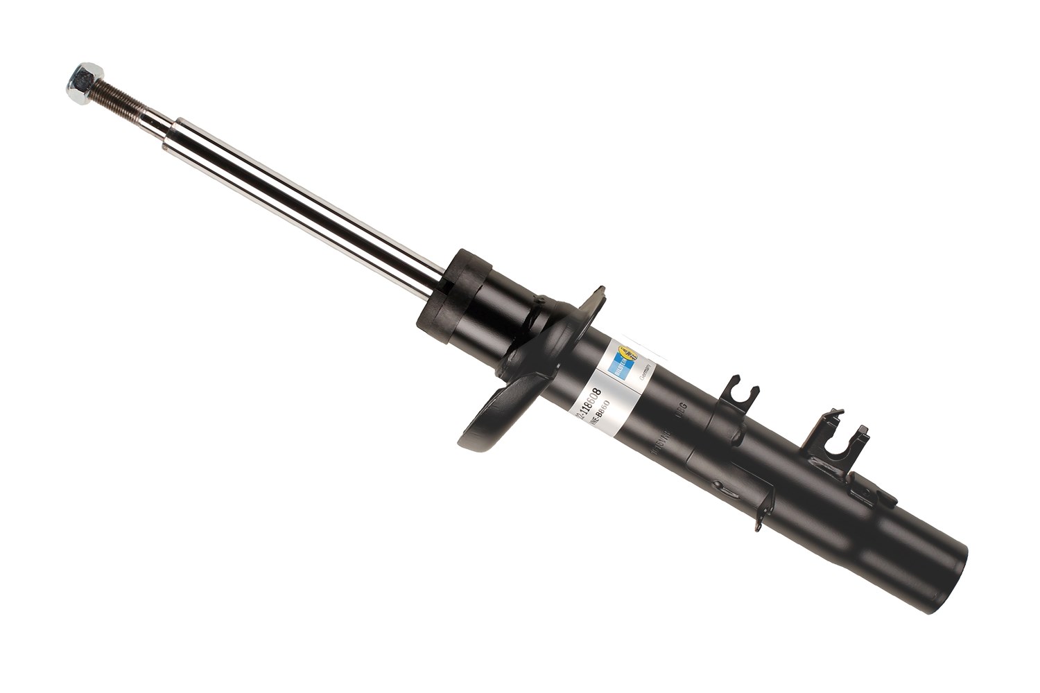 Bilstein Stoßdämpfer [Hersteller-Nr. 22-118608] für Citroën, Peugeot