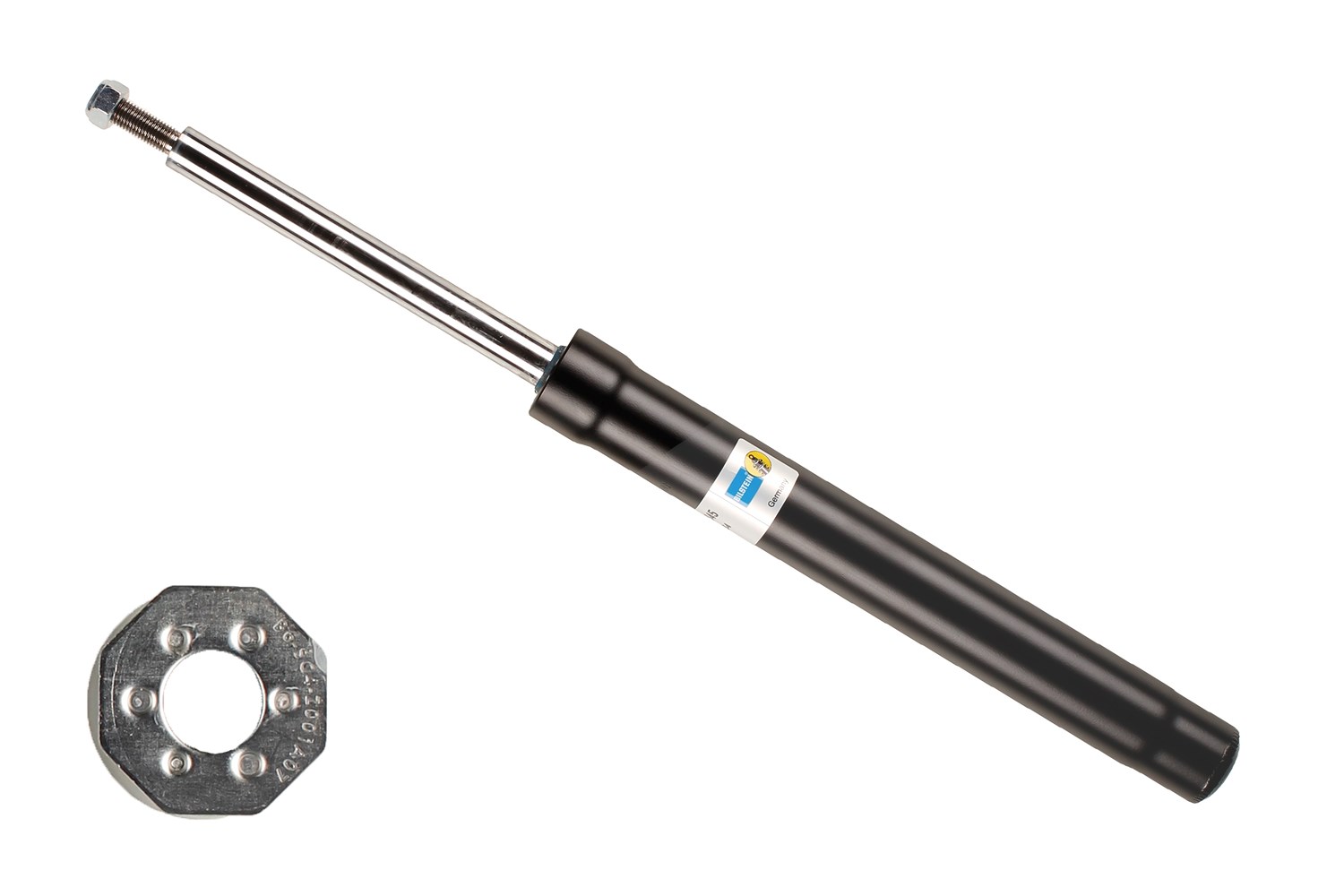 Bilstein Stoßdämpfer [Hersteller-Nr. 21-030345] für Audi, VW