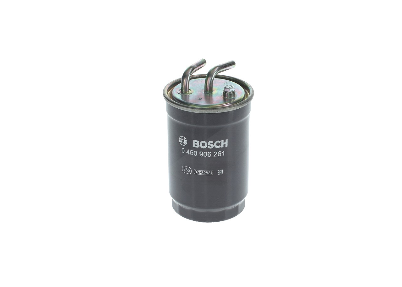 Bosch Kraftstofffilter [Hersteller-Nr. 0450906261] für Mazda, Ford