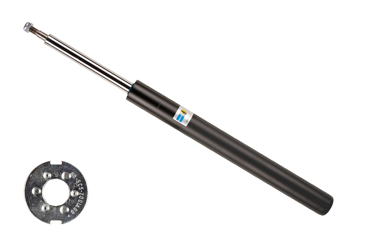 Bilstein Stoßdämpfer [Hersteller-Nr. 21-030512] für BMW