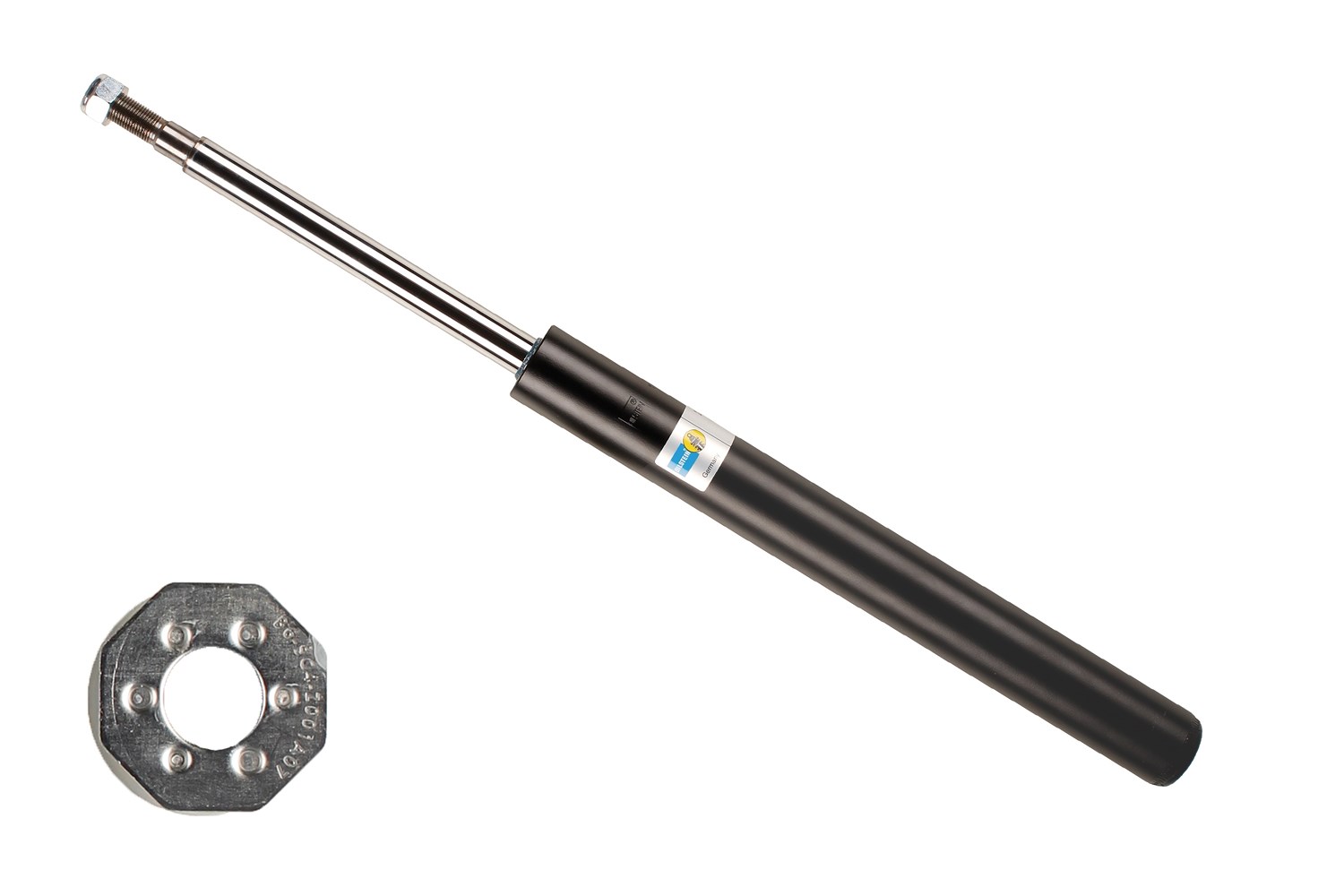 Bilstein Stoßdämpfer [Hersteller-Nr. 21-030314] für Volvo