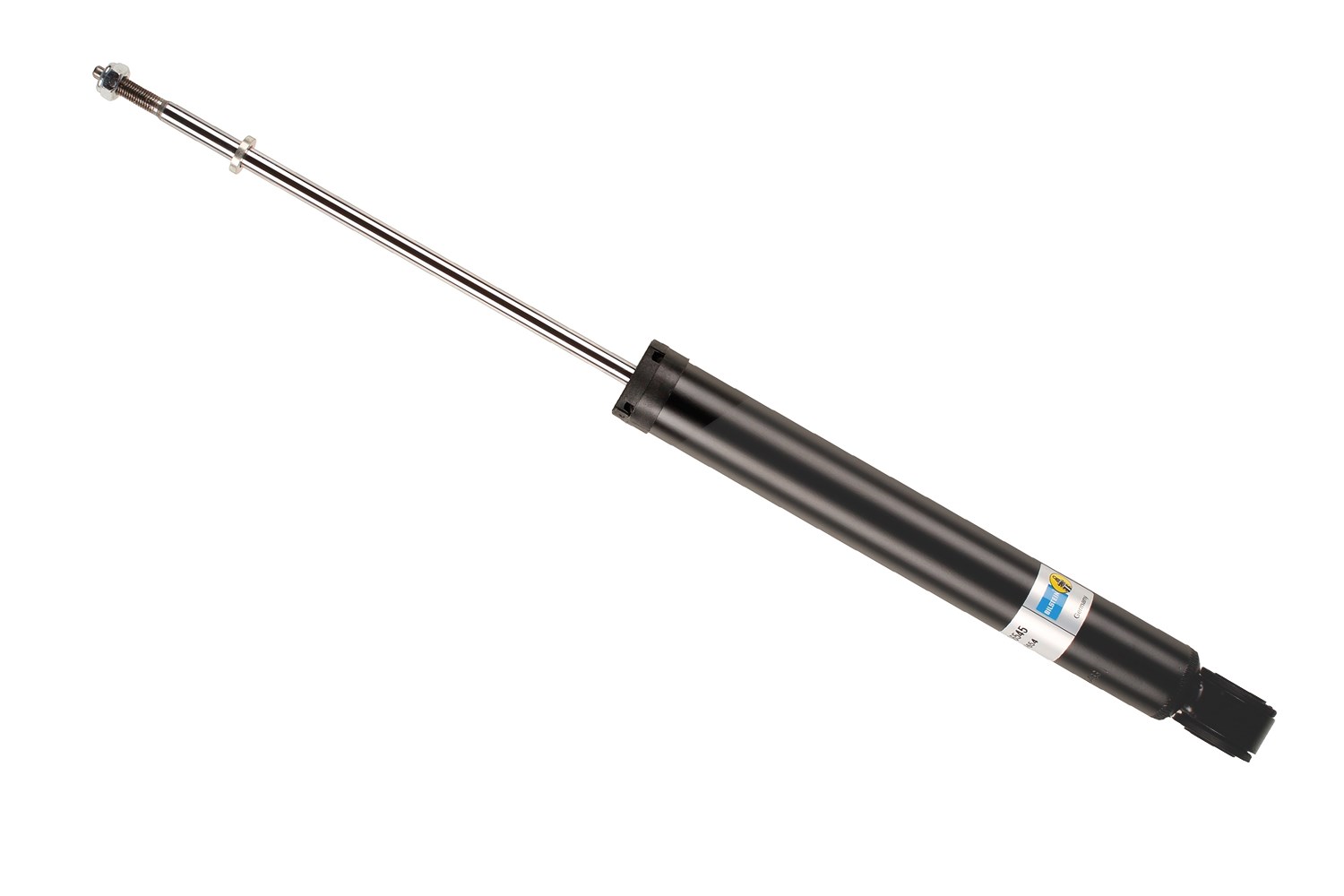 Bilstein Stoßdämpfer [Hersteller-Nr. 19-156545] für Vauxhall, Suzuki, Opel