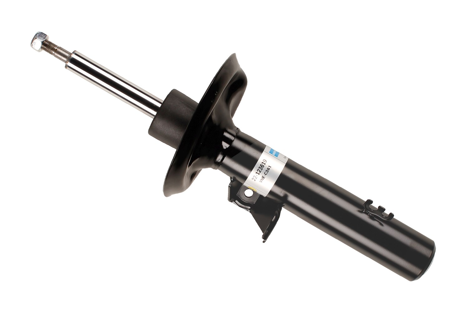 Bilstein Stoßdämpfer [Hersteller-Nr. 22-123619] für BMW