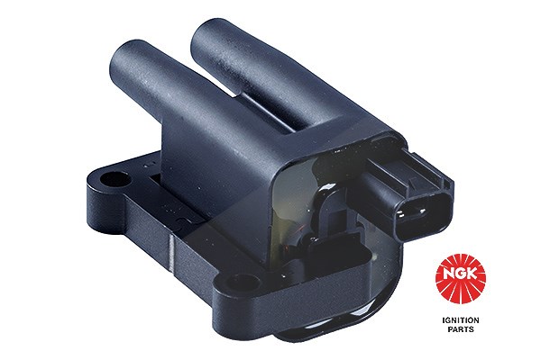 Ngk Zündspule [Hersteller-Nr. 48228] für Mitsubishi