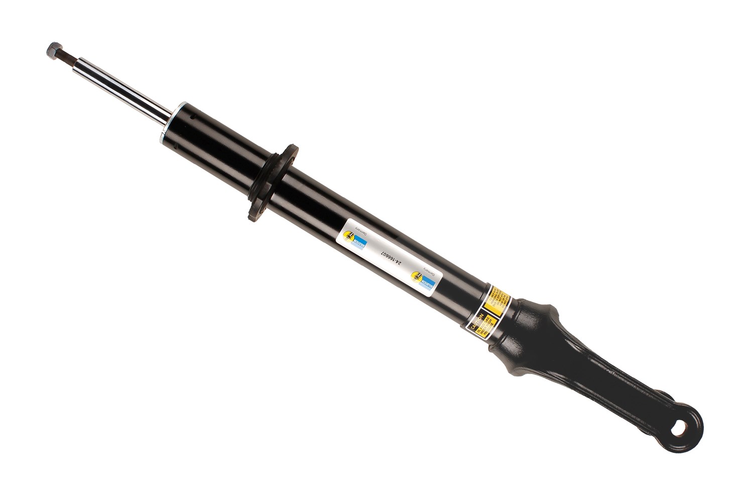 Bilstein Stoßdämpfer [Hersteller-Nr. 24-166607] für Mercedes-Benz