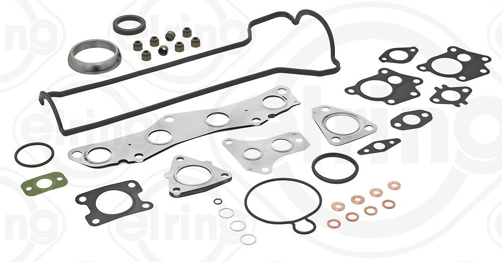 Elring Dichtungssatz, Zylinderkopf [Hersteller-Nr. 717.520] für Subaru, Toyota, Mini