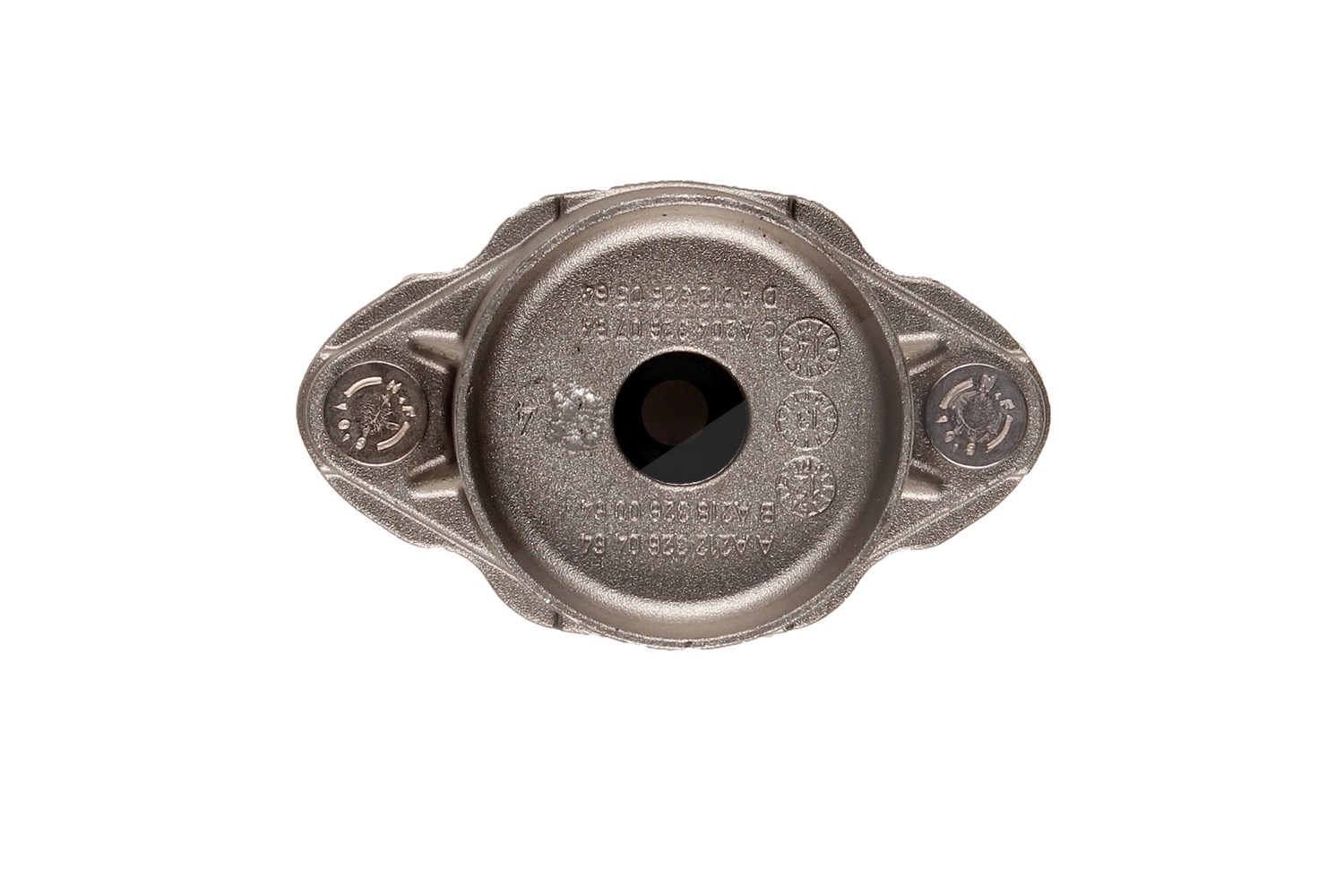 Bilstein Federbeinstützlager [Hersteller-Nr. 12-224623] für Mercedes-Benz