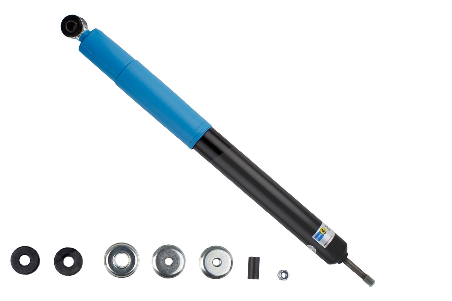 Bilstein Stoßdämpfer [Hersteller-Nr. 24-113366] für Puch, Mercedes-Benz