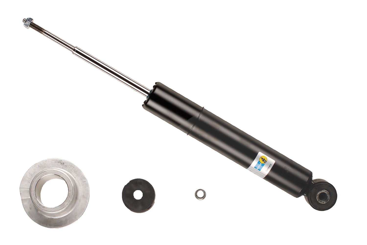 Bilstein Stoßdämpfer [Hersteller-Nr. 19-173177] für Mitsubishi