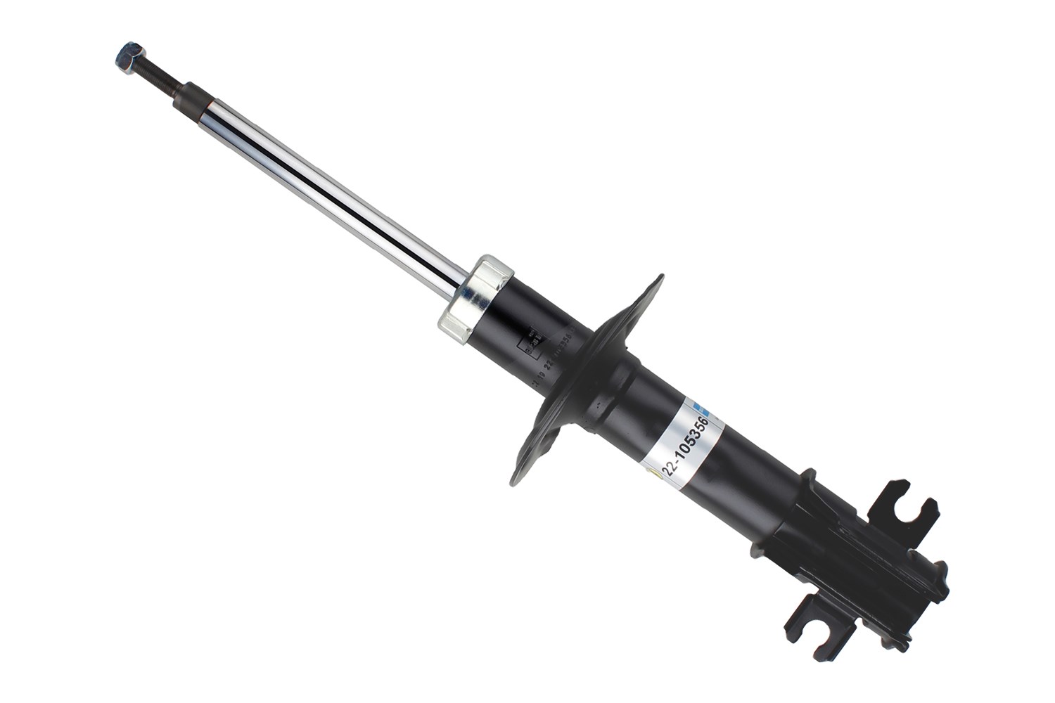 Bilstein Stoßdämpfer [Hersteller-Nr. 22-105356] für Fiat